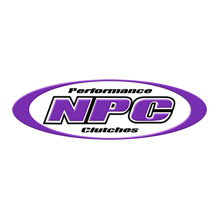 NPC Performance Clutches