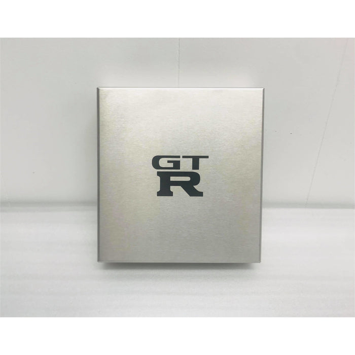 STAINLESS FUSEBOX COVERS - R34 SKYLINE ( ALL VARIANTS) - The Skyline Shed Pty Ltd