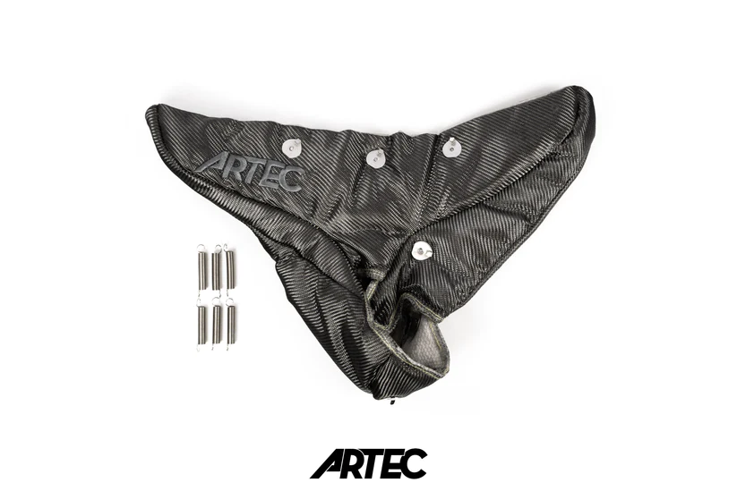 Artec - RB20 / RB25 / RB26 V-Band Reverse Rotation Thermal Management Blanket
