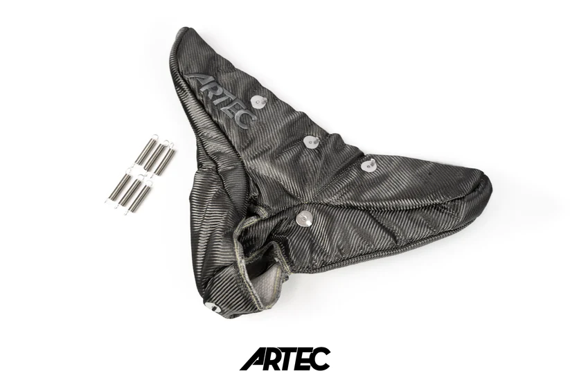 Artec - RB20 / RB25 / RB26 V-Band Reverse Rotation Thermal Management Blanket
