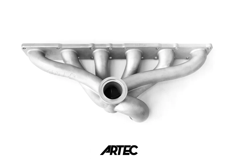 Artec - RB20 / RB25 / RB26 Reverse Rotation 'Fast Response' Exhaust Manifold