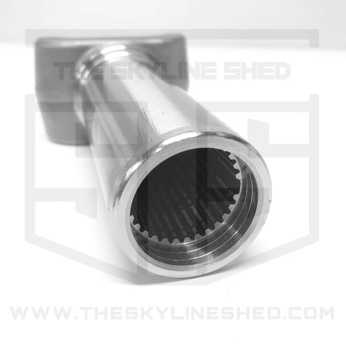 The Skyline Shed - Heavy Duty Tailshaft Slip Yoke to suit R33 / R34 Turbo Manual Gearbox RB25DET