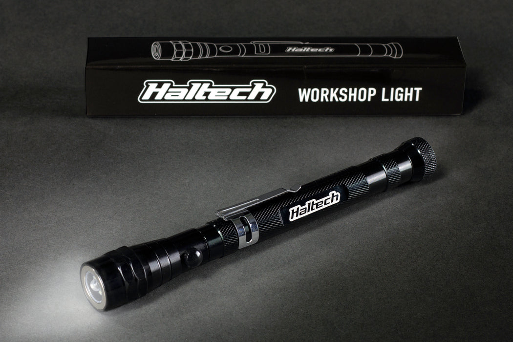 Haltech - LED Telescopic Workshop Light