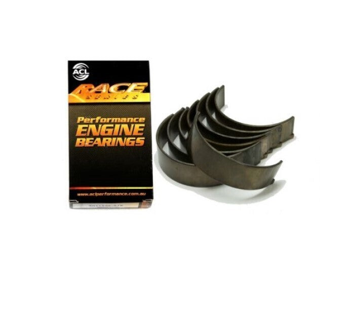 ACL - Race Series Main bearings to suit RB20 / RB25 / RB30 (7M2394H-STD)