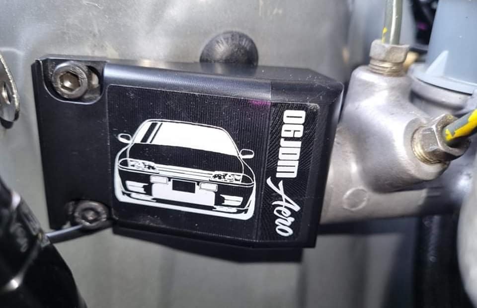 OGjdm - Kumotori Brake Block to suit R33 / R34 / C34