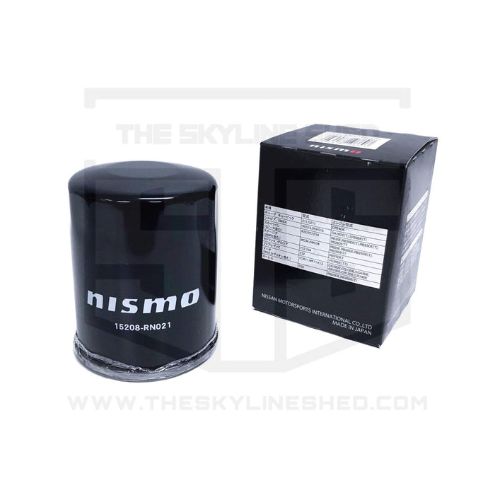 Nismo - Veruspeed Oil Filter for RB Engines (15208-RN021)