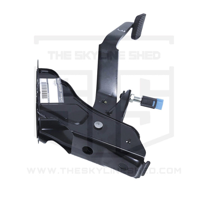 Nissan OEM - Brand New Brake Pedal Assembly to suit R34 RWD GT / GTT
