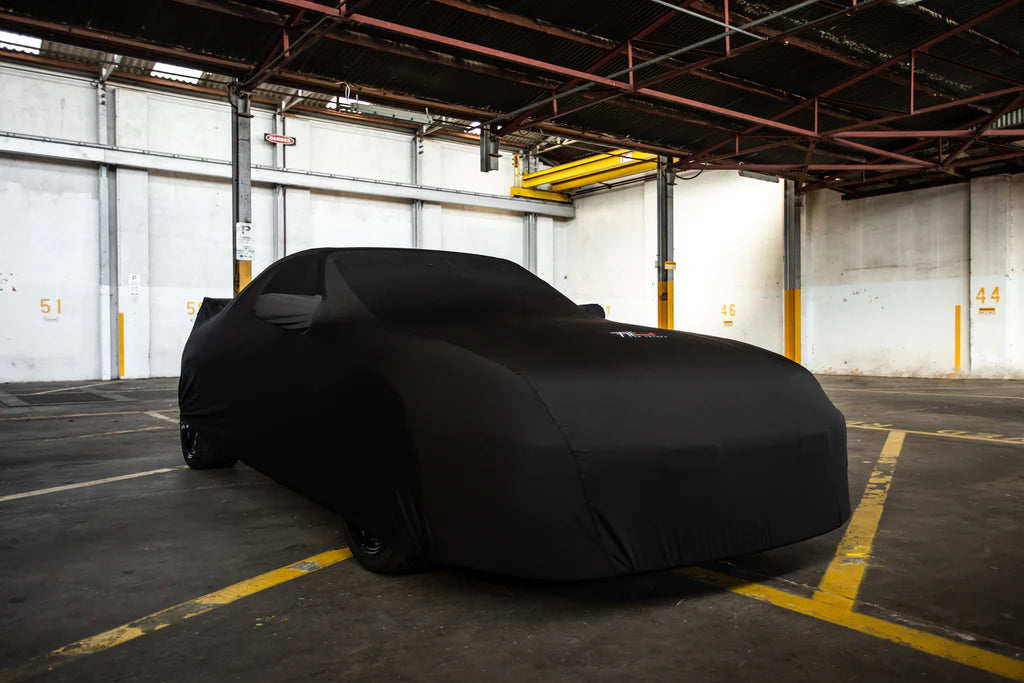 Fitmint Automotive - R33 GTR / GTST Indoor Car Cover