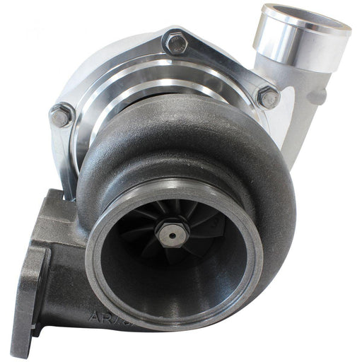 AEROFLOW 6662 BOOSTED TURBOCHARGER - T3 FLANGE .82 REAR (GTX3582 EQUIVALENT) - The Skyline Shed Pty Ltd
