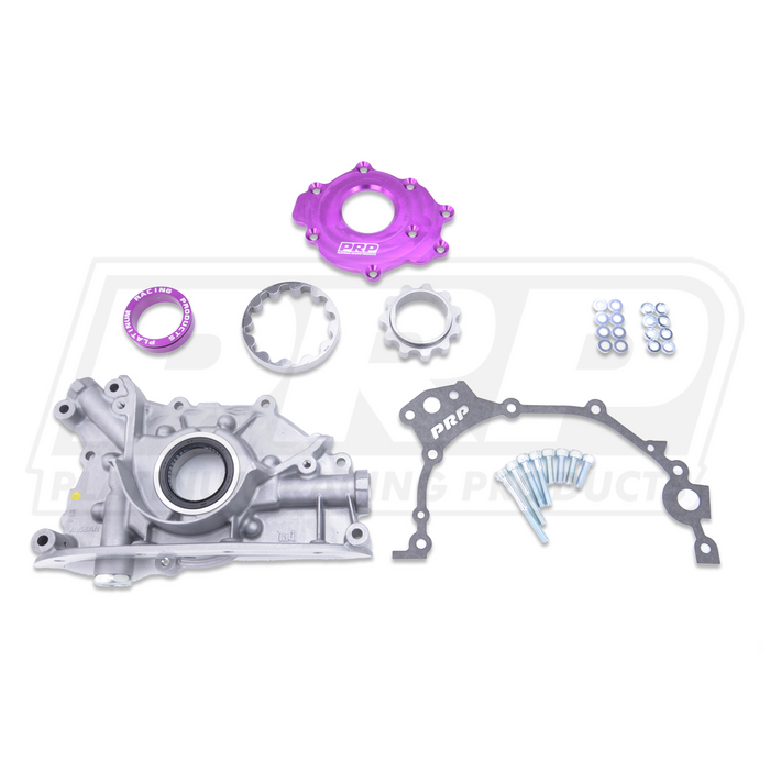 Platinum Racing Products - N1 Oil Pump Kit