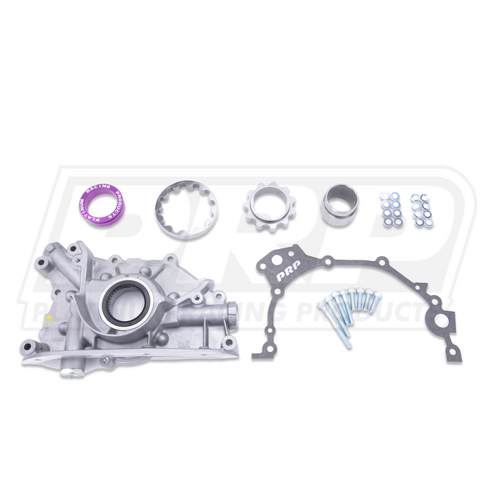 Platinum Racing Products - N1 Oil Pump Kit