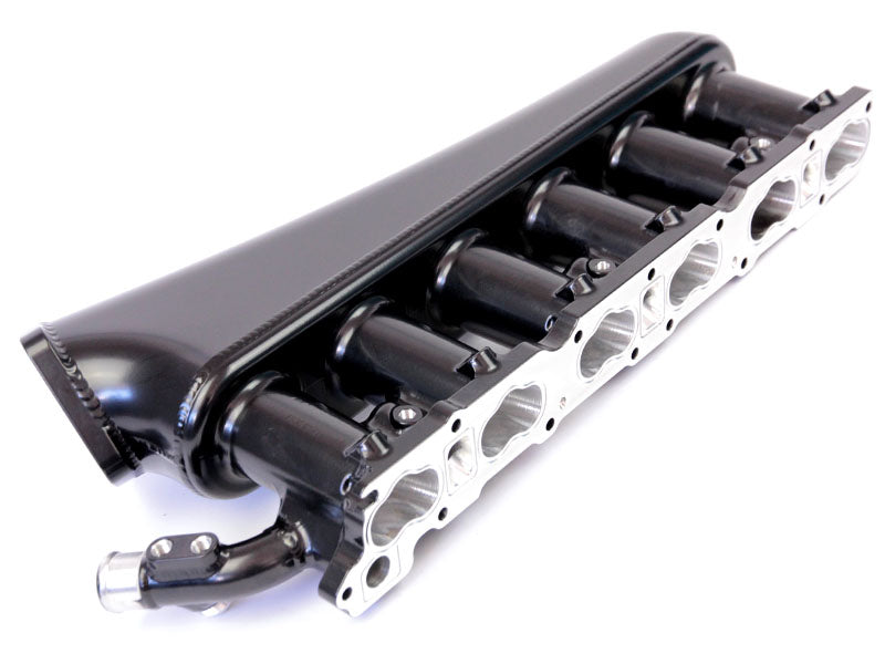 Plazmaman - 6 Injector Intake Manifold to suit ALL RB25