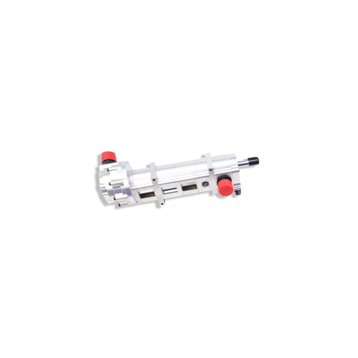 Dailey Engineering - 5 Stage Dry Sump Pump