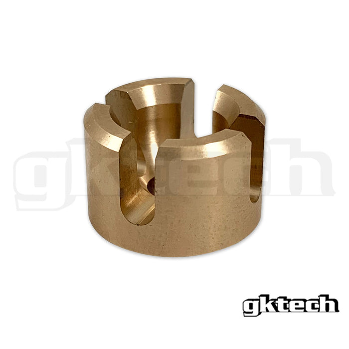GKtech - Solid Shifter Bush to suit R33 GTST