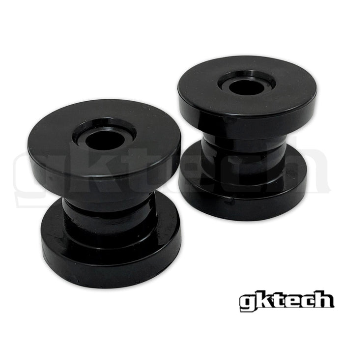 GKtech - Polyurethane Differential Bushes to suit R32 / R33 / R34