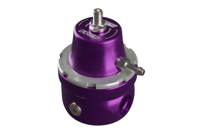 Turbosmart - FPR6 Purple Fuel Pressure Regulator