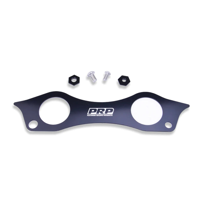 Platinum Racing Products - RB26 Twin Cam Timing Mark Backing Plate