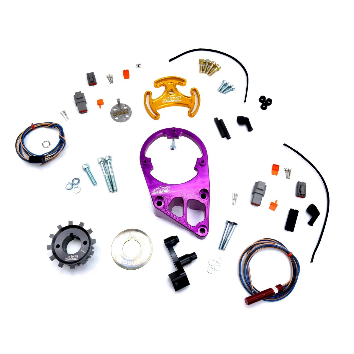 Manual Conversion Kits and Parts — The Skyline Shed Pty Ltd
