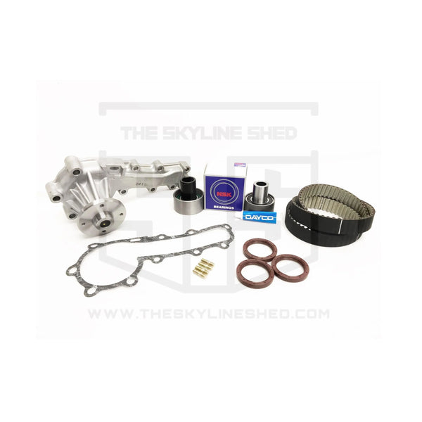 Timing Gear and Belt Kits