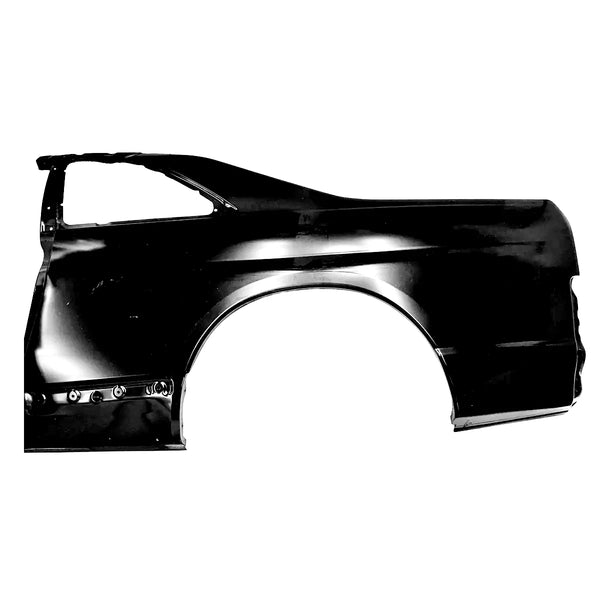 Body Panel Parts and Accessories