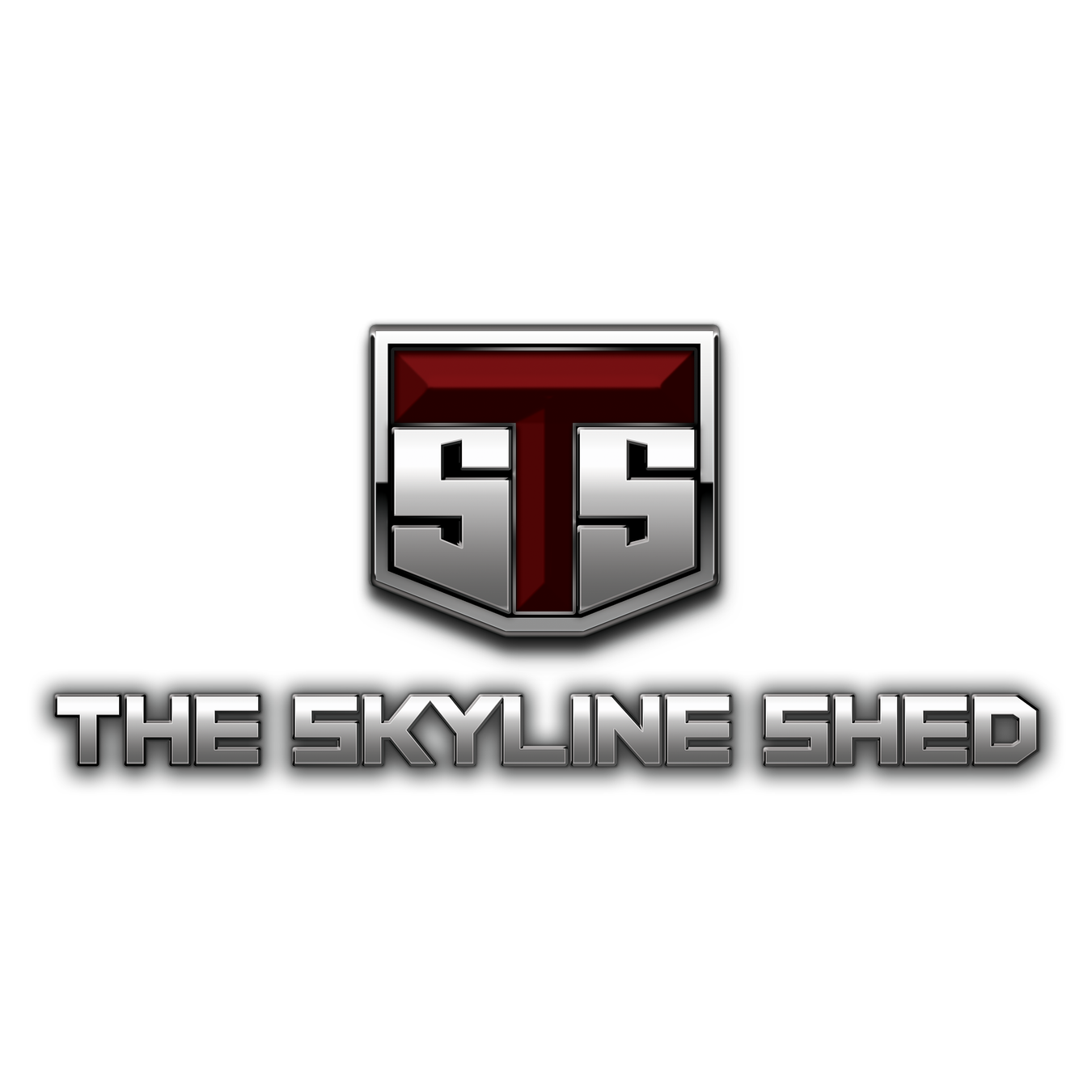 The Skyline Shed