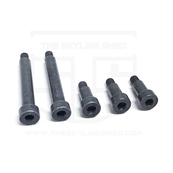 Bolts and Fasteners