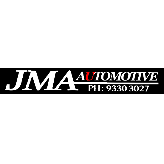 JMA Automotive