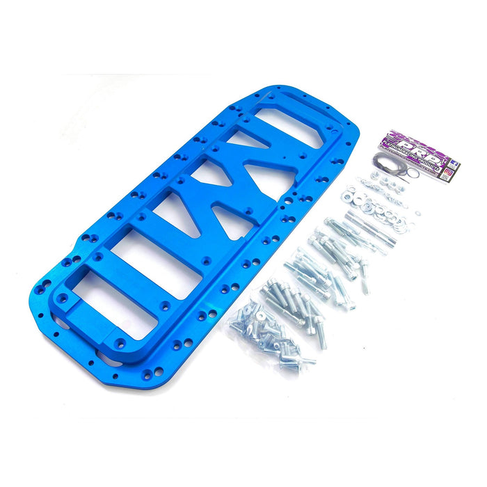 Platinum Racing Products - RB26 2WD Block Brace Only