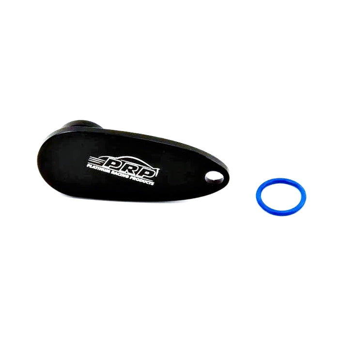 Platinum Racing Products - RB30 Dizzy Block Off
