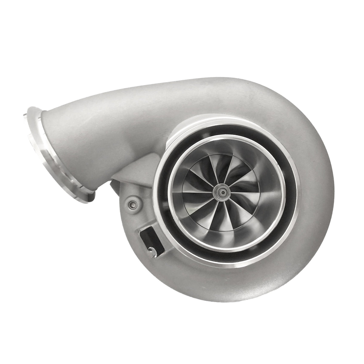 Pulsar Turbo Systems - Reverse Rotation 7975 1450HP 79mm Twin Turbo Se ...