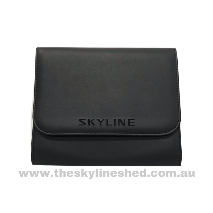 A5 DOCUMENT POUCHES - Fitmint Automotive - The Skyline Shed Pty Ltd