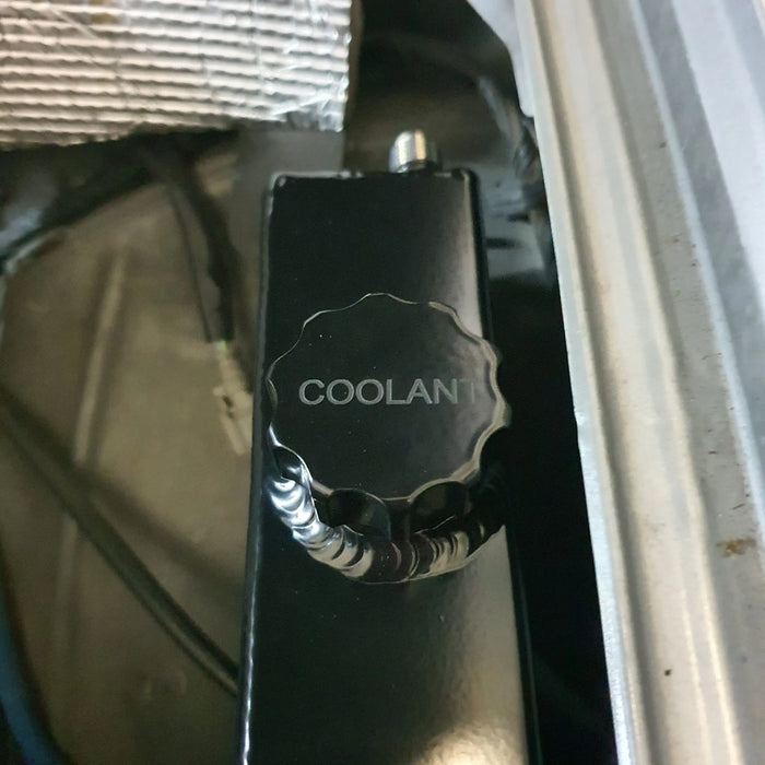 AT Performance - Coolant Overflow Tank to suit R33 GTS / GTST