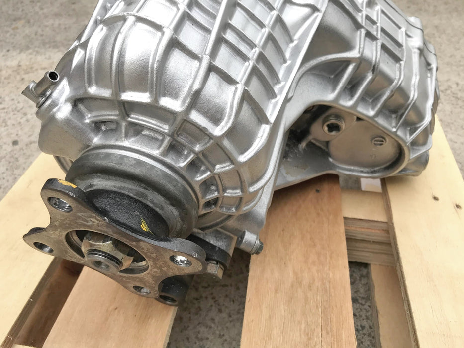 The Skyline Shed - 800hp+ Pro Series Transfer Case Unit to suit R32 / R33 GTR