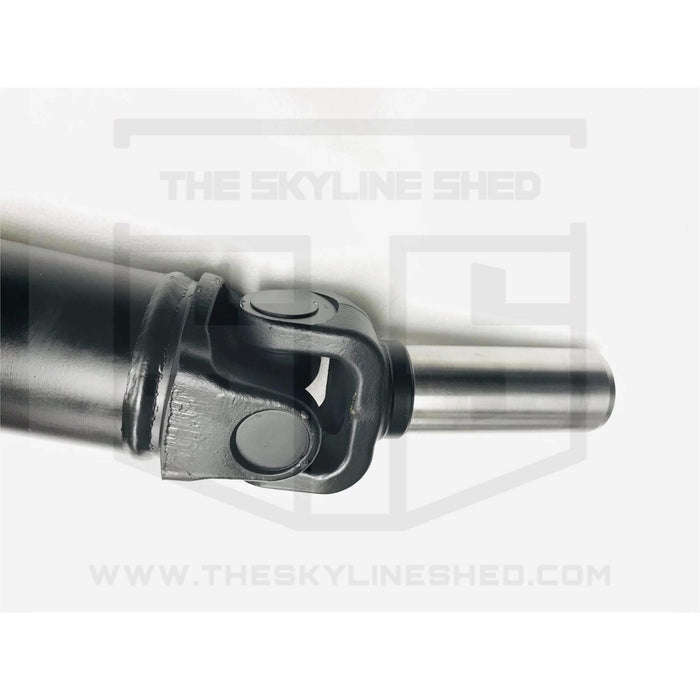 The Skyline Shed - Custom Made Tailshaft to suit R33 / R34 Turbo RWD