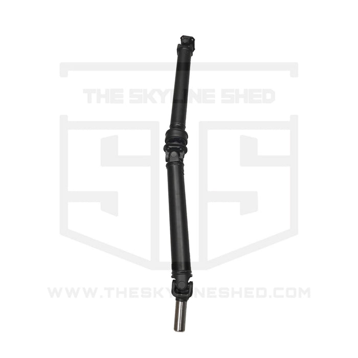The Skyline Shed - Custom Made Tailshaft to suit R33 / R34 Turbo RWD