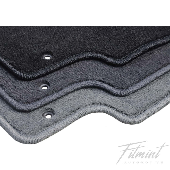 Fitmint Automotive - Boot Mat to suit Nissan Skyline R34 ALL VARIANTS