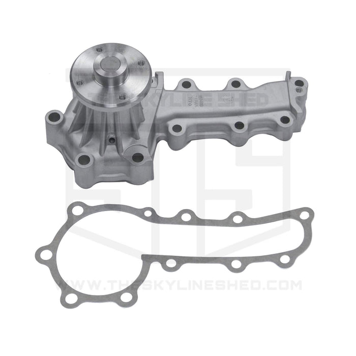 GMB - Water Pump to suit RB26 / RB30 - ALL MODELS