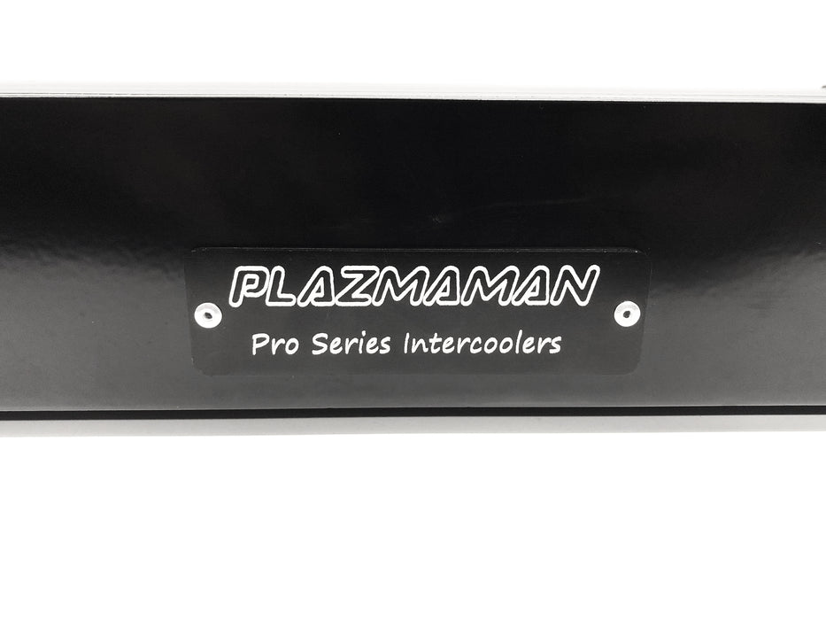 Plazmaman -  550x300x76mm Universal Intercooler *CLEARANCE*