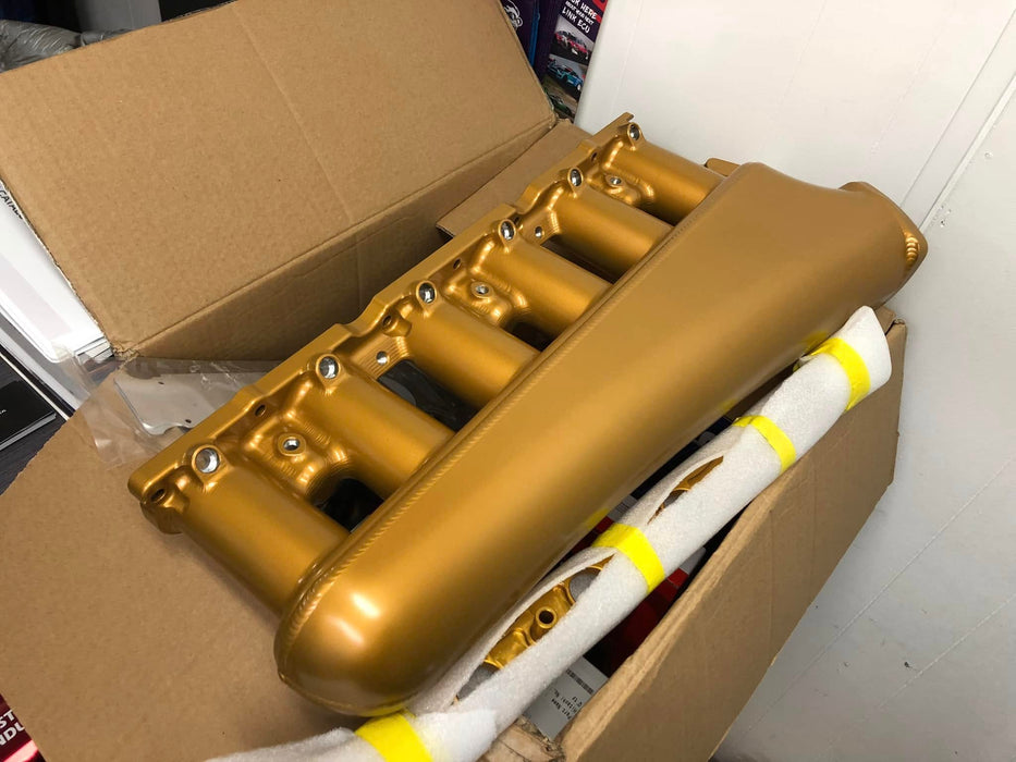 The Skyline Shed - 800hp Rated 'Iron Man' RB26 Engine Package