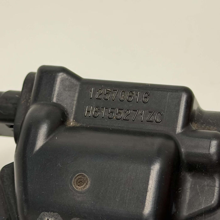 The Skyline Shed - LS2 Coilpack and Lead Set 6.0 Holden GM