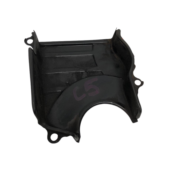 The Skyline Shed - Lower Timing Cover to suit RB20/RB25/RB26 - USED PARTS SKUC5