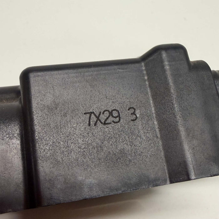 The Skyline Shed - LS2 Coilpack and Lead Set 6.0 Holden GM