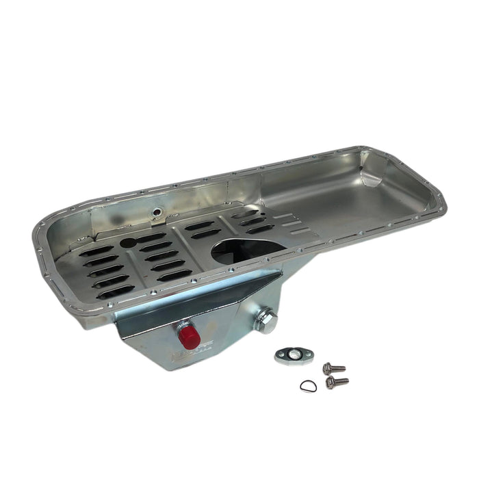 Aeroflow - V1 Extended Sump to suit RB20 / RB25 / RB25NEO / RB30 - LAST ONE!