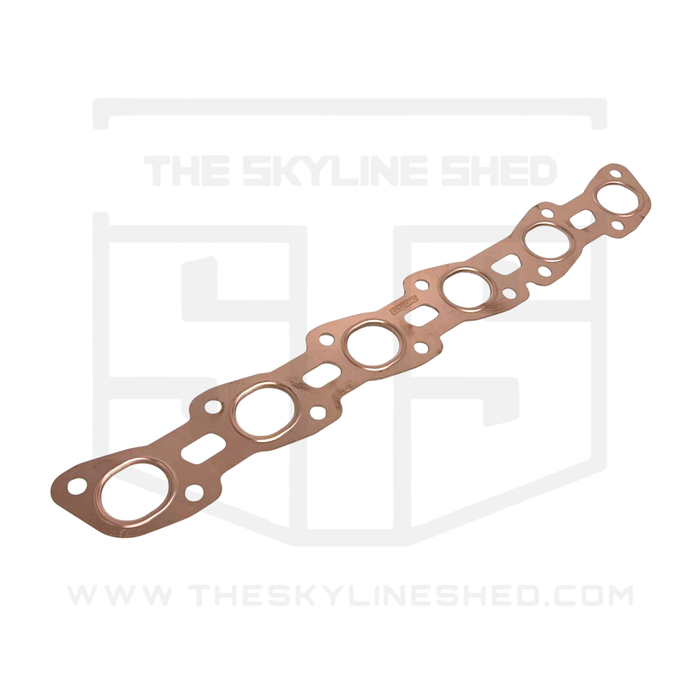 Aeroflow - RB25 Copper Embossed Exhaust Manifold Gasket
