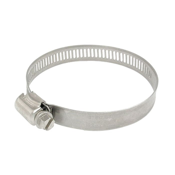 Aeroflow - 10pack Stainless Hose Clamps 9-16mm