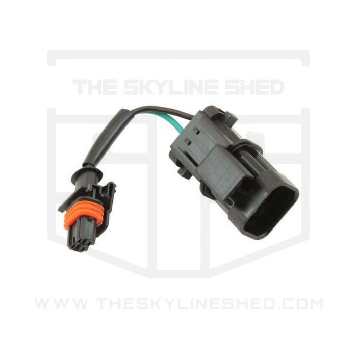 Aeroflow - GM LS Conversion 2-Pin Alternator Harness AF49-1710