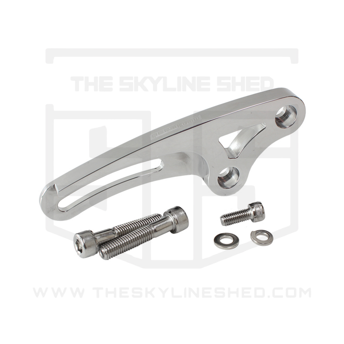 Aeroflow - OEM Alternator Bracket Replacement RB20 / RB25 / RB25NEO / RB26 / RB30 AF64-4028