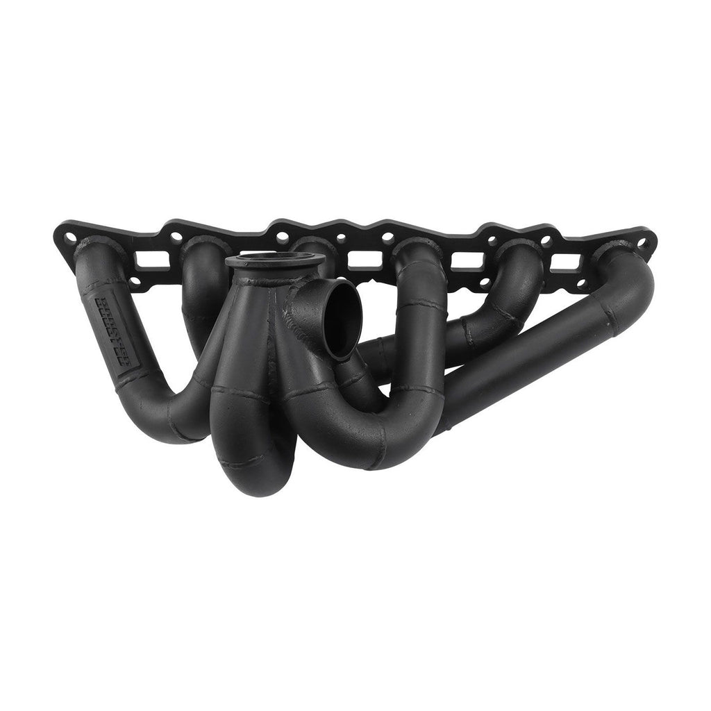 Aeroflow - Steampipe V-Band Turbo Manifold to suit RB20 / RB25