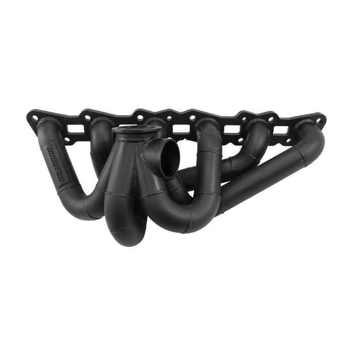 Aeroflow - Steampipe V-Band Turbo Manifold to suit RB20 / RB25 / RB26