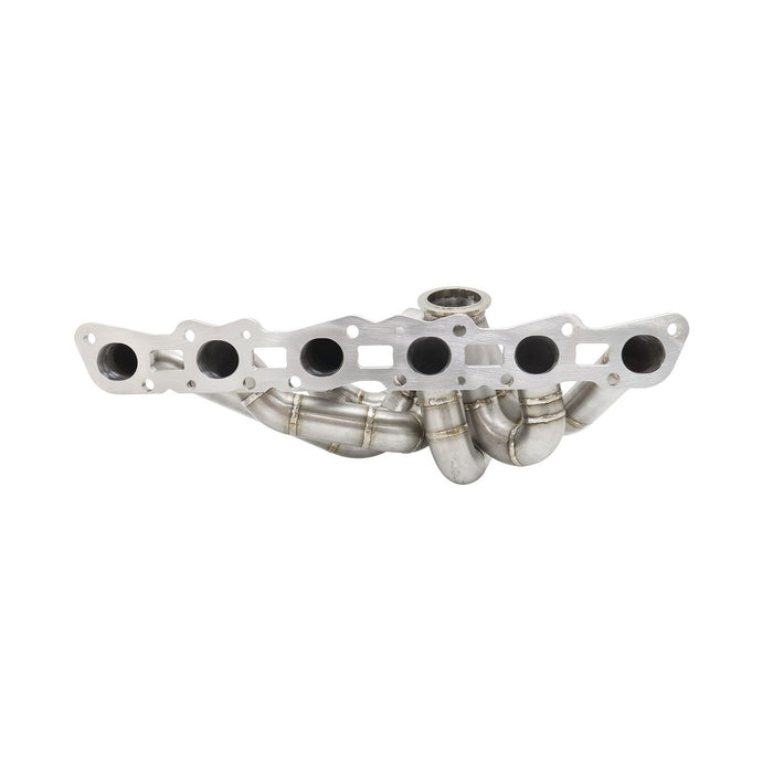 Aeroflow - Stainless Steel V-Band Turbo Manifold to suit RB20 / RB25 / RB26